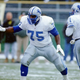 Image for article titled ESPN's Lomas Brown Spent His Christmas Insulting People On Twitter